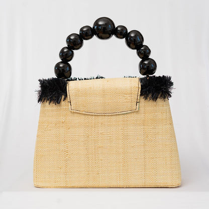 Louis Vuitton ArtyCapucines PM Handbag by Jean-Michel Othoniel