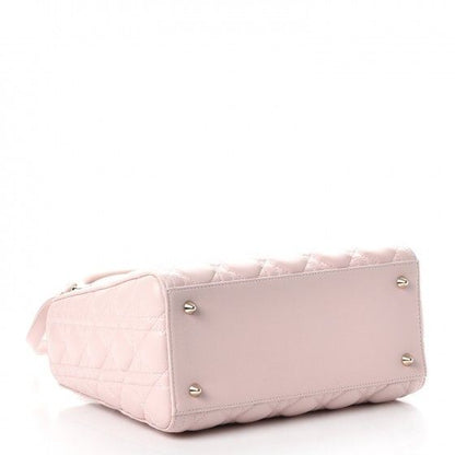 Christian Dior Lady Dior Bag
