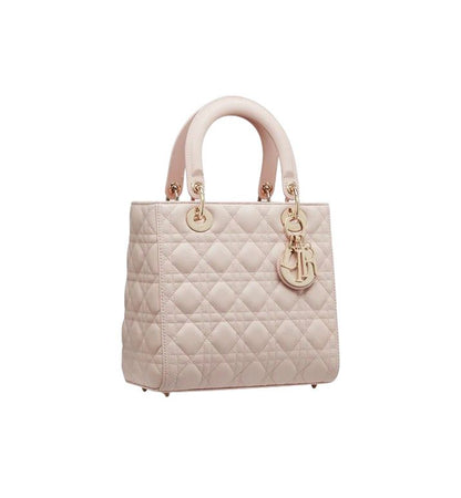 Christian Dior Lady Dior Bag