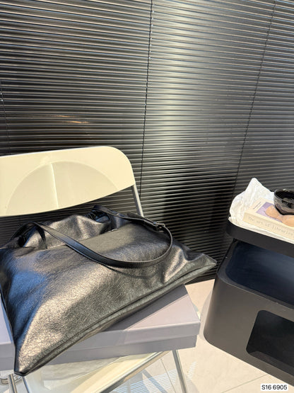 BALENCIAGA Shopper Dustbag Unique Trend