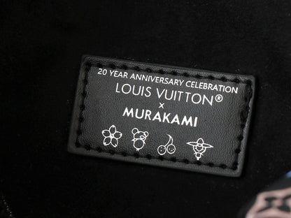 Louis Vuitton LV Speedy Bandoulière 20 Handbag 20.5x13.5x12cm