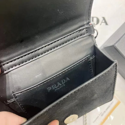 Pra diamond square bag