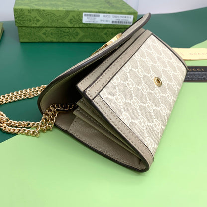 GUCCI Blondie Shoulder backpack Crossbody Bags Clutch Purses and Messenger Wallets