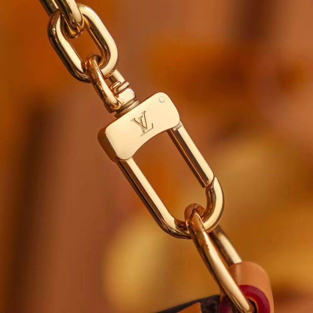 Louis Vuitton Boulogne M45832