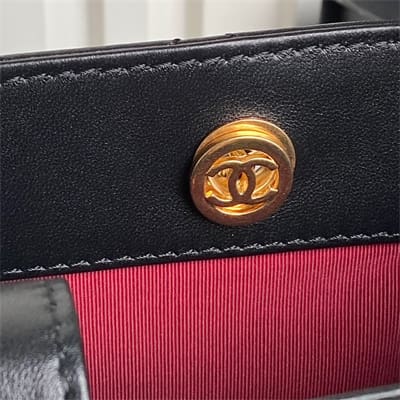 CHANEL Small Shopping Bag