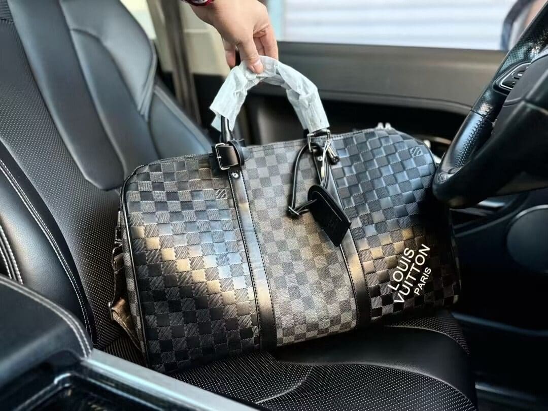 Louis Vuitton N40443 Keepall 50