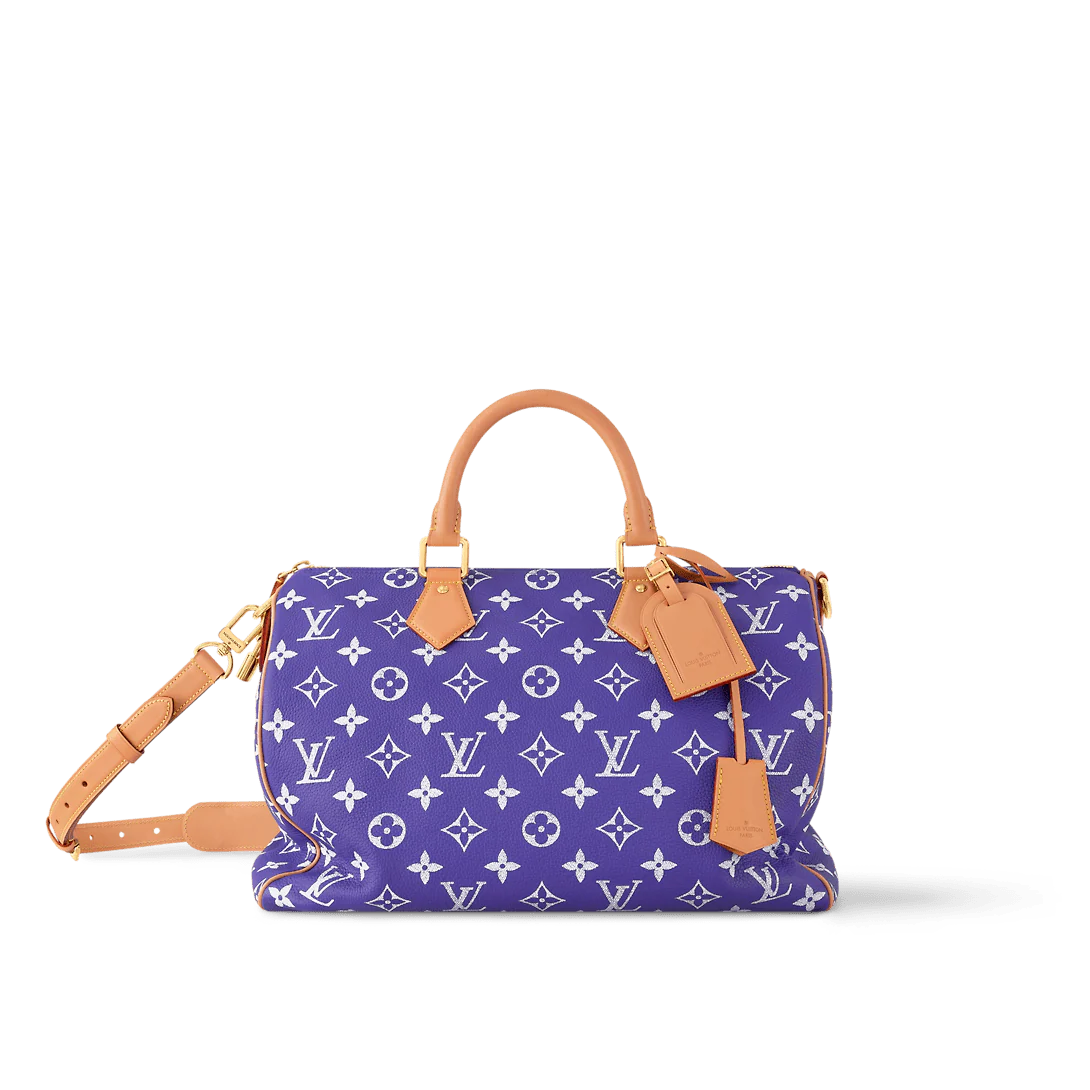 Louis Vuitton M11597 Speedy P9 Bandoulière 40