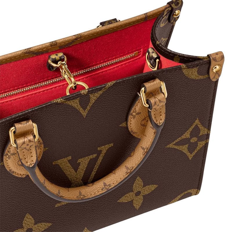 Louis Vuitton OnTheGo PM M46373