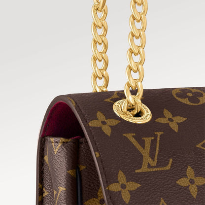 Louis Vuitton Passy handbag in Monogram M45592