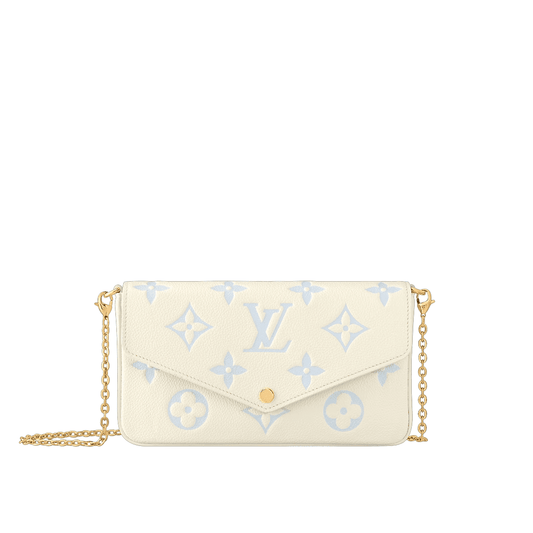 Louis Vuitton M83025 Félicie Pochette