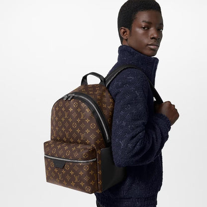 Louis Vuitton M46684 Discovery Backpack PM