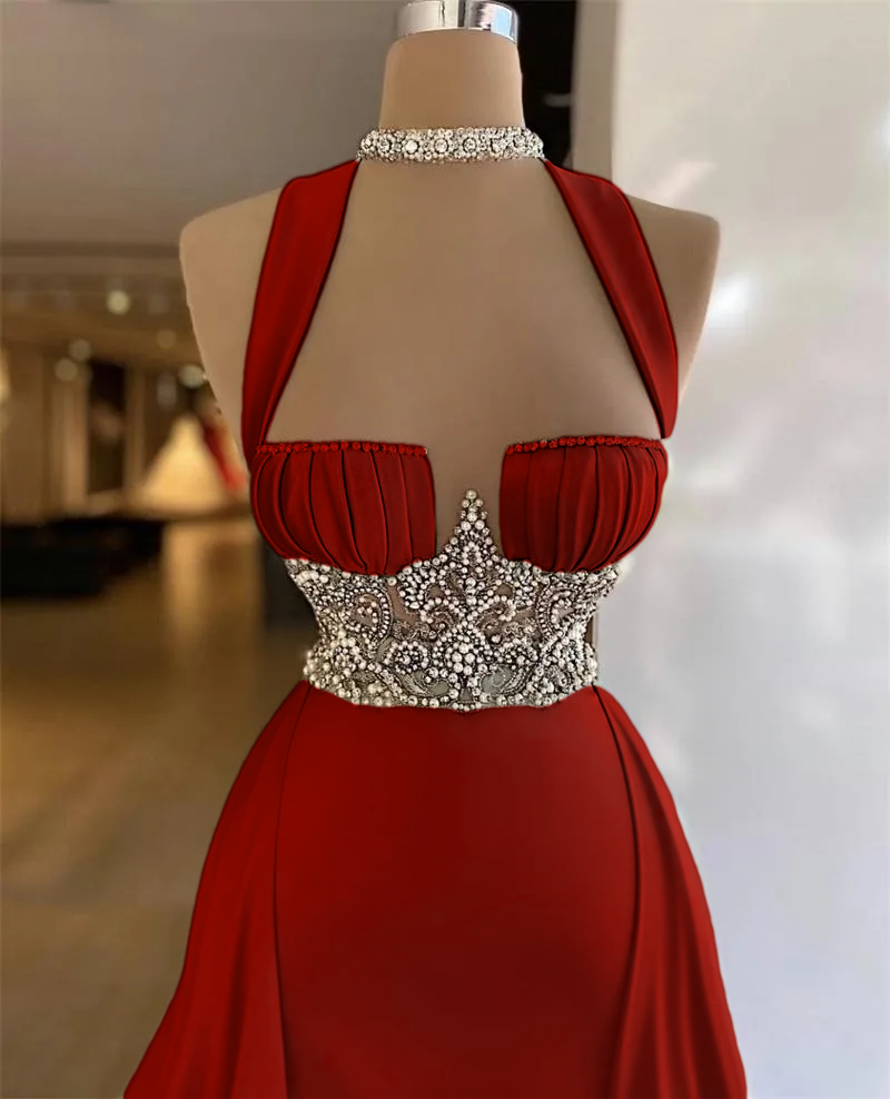 Vintage Sage Green Prom Dress Long Prom Dresses SH344