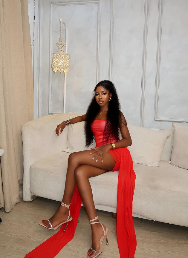 Cute Sheath Strapless Red Chiffon Short Homecoming Dress Birthday Dress SH2360