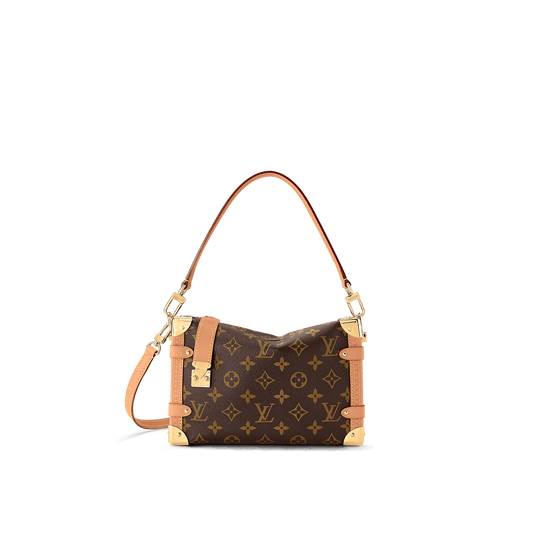 Louis Vuitton Side Trunk M46358