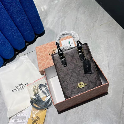 Coa New Mini Music Bag