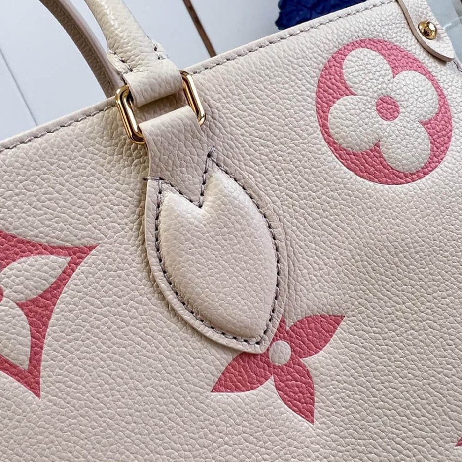 LOUIS VUITTON OnTheGo MM M45653