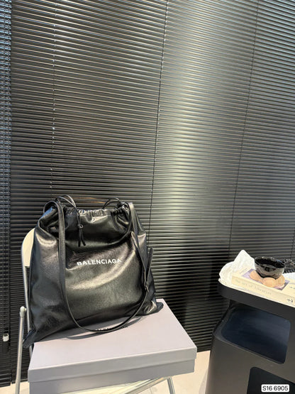 BALENCIAGA Shopper Dustbag Unique Trend