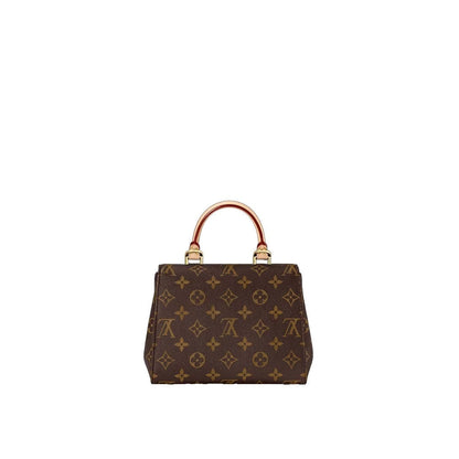 Louis Vuitton Cluny Mini M46055