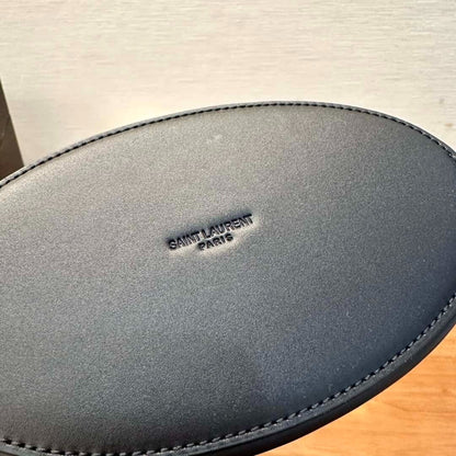 Saint Laurent Celia Mini Tote