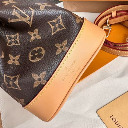 Louis Vuitton M81266 Nano Noé