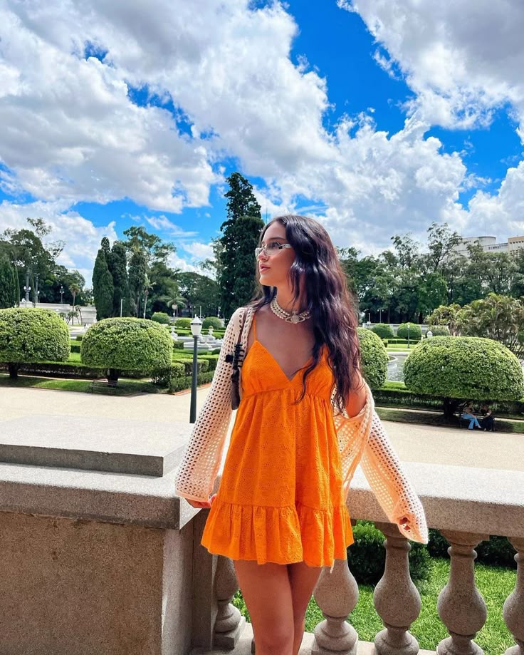 Simple A Line Spaghetti Straps Orange Mini Short Formal 8th Grade Homecoming Dresses Summer Middle School Hoco Dress 18th Birthday Outfits DH1063