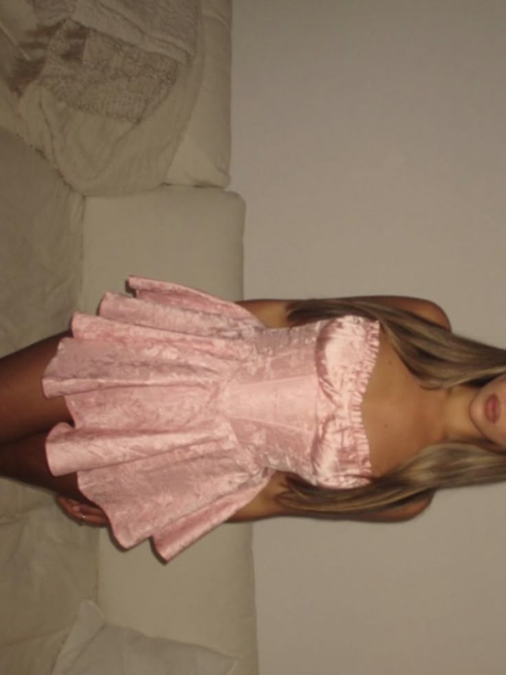 Cute A line Sweetheart Lace Pink Mini Short Formal 8th Grade Homecoming Dresses Summer Middle School Hoco Dress Homecoming Outfits Birthday Outfit DH1071