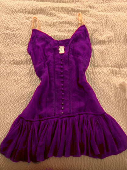 Cute A line Spaghetti Straps Gray Tulle Mini Short Formal 8th Grade Homecoming Dresses Summer Middle School Hoco Dress Homecoming Outfits 20th Birthday Outfit DH1088