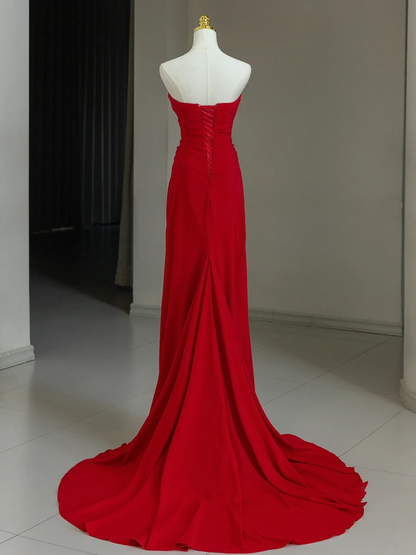 Modest Bridal Gown Sheath Off The Shoulder With Short Sleeves Tulle Wedding Dresses Elegant Brides Gowns DH1134