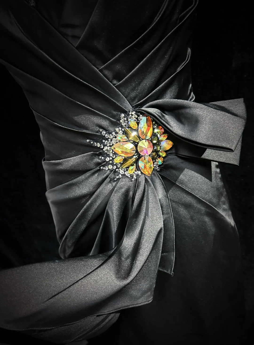 Vintage Sheath Sweetheart Black Satin Mini Short Formal 8th Grade Homecoming Dresses Summer Middle School Hoco Dress 20th Birthday Outfits DH1154