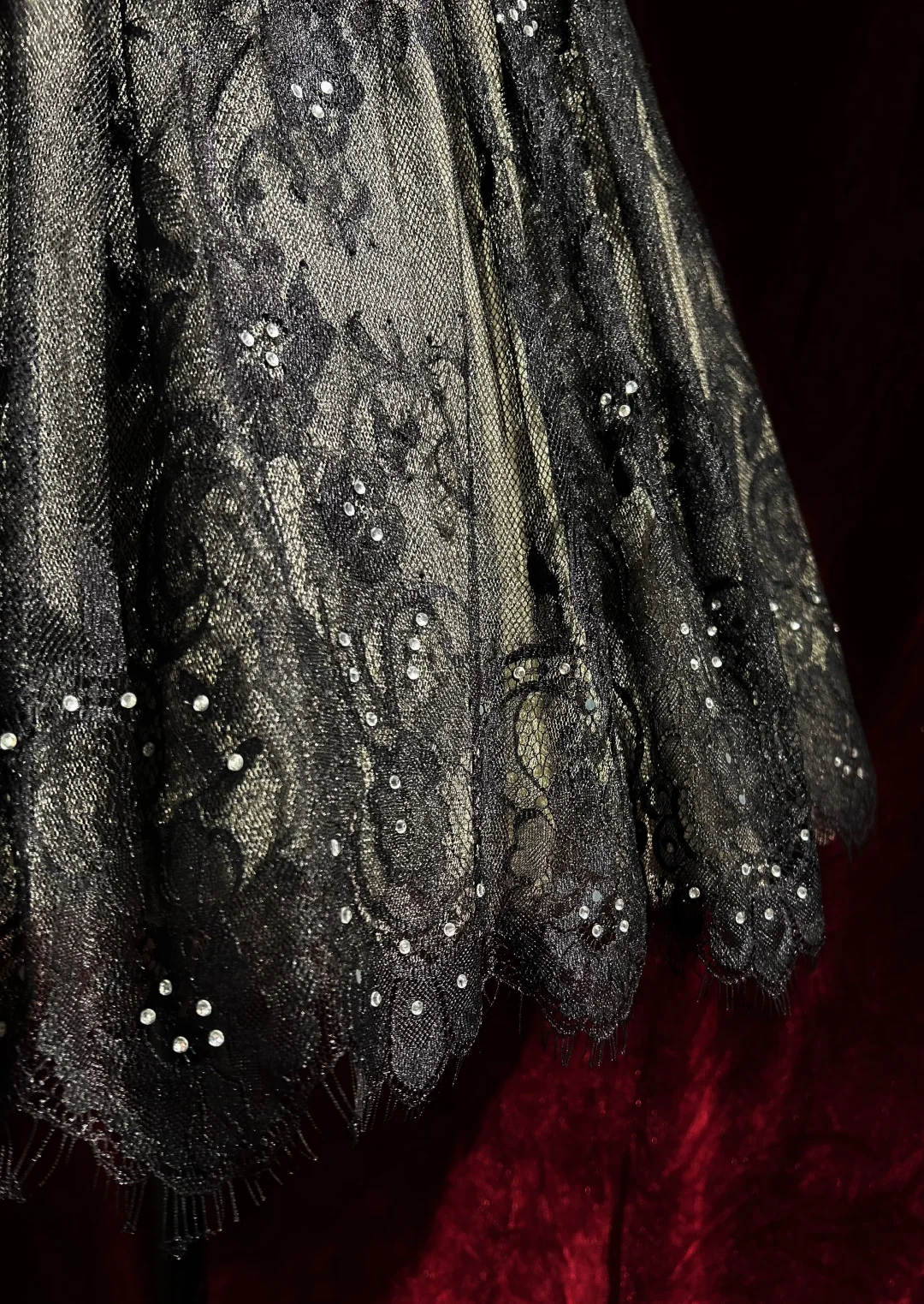 Vintage Ball Gown Off The Shoulder Black Tulle Lace Formal 8th Grade Homecoming Dresses Summer Middle School Hoco Dress 20th Birthday Outfits DH1157