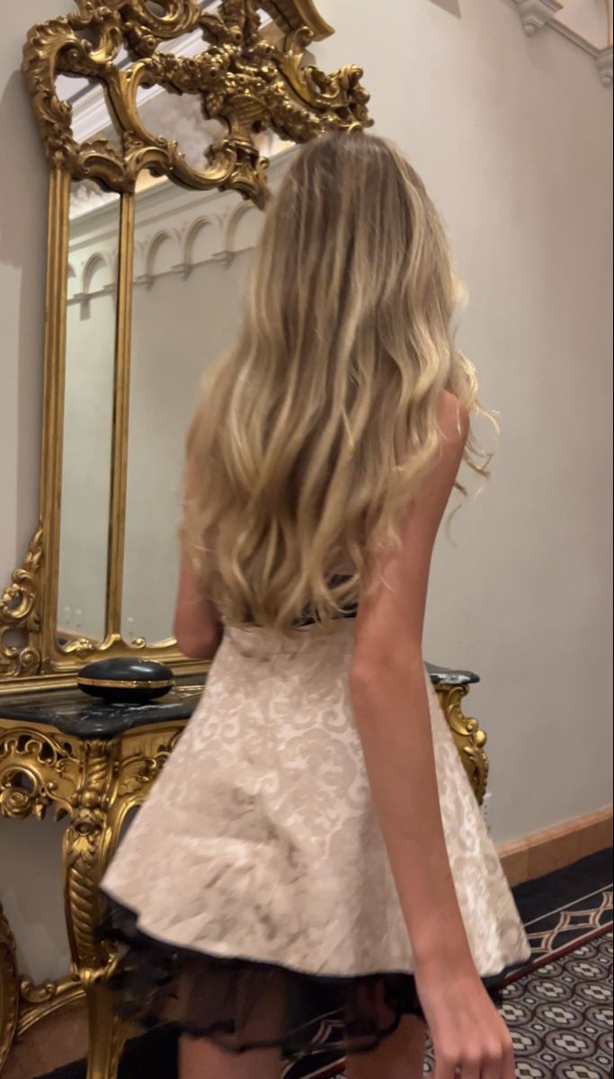 Cute A Line Strapless Satin Champagne Mini Short Formal 8th Grade Homecoming Dresses Summer Middle School Hoco Dress 18th Birthday Outfits DH1253