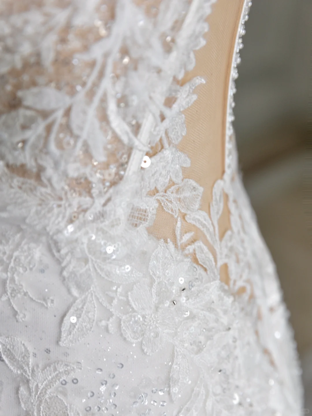 Retro Mermaid Sweetheart Sleeveless Wedding Dress With Lace Wedding Dresses Modest Wedding Gowns DH1299