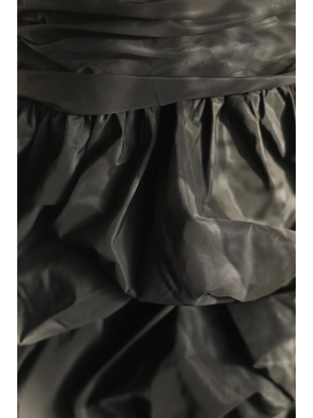 Retro A Line Spaghetti Straps Black Satin Mini Short Formal 8th Grade Homecoming Dresses Summer Middle School Hoco Dress 18th Birthday Outfits DH1304