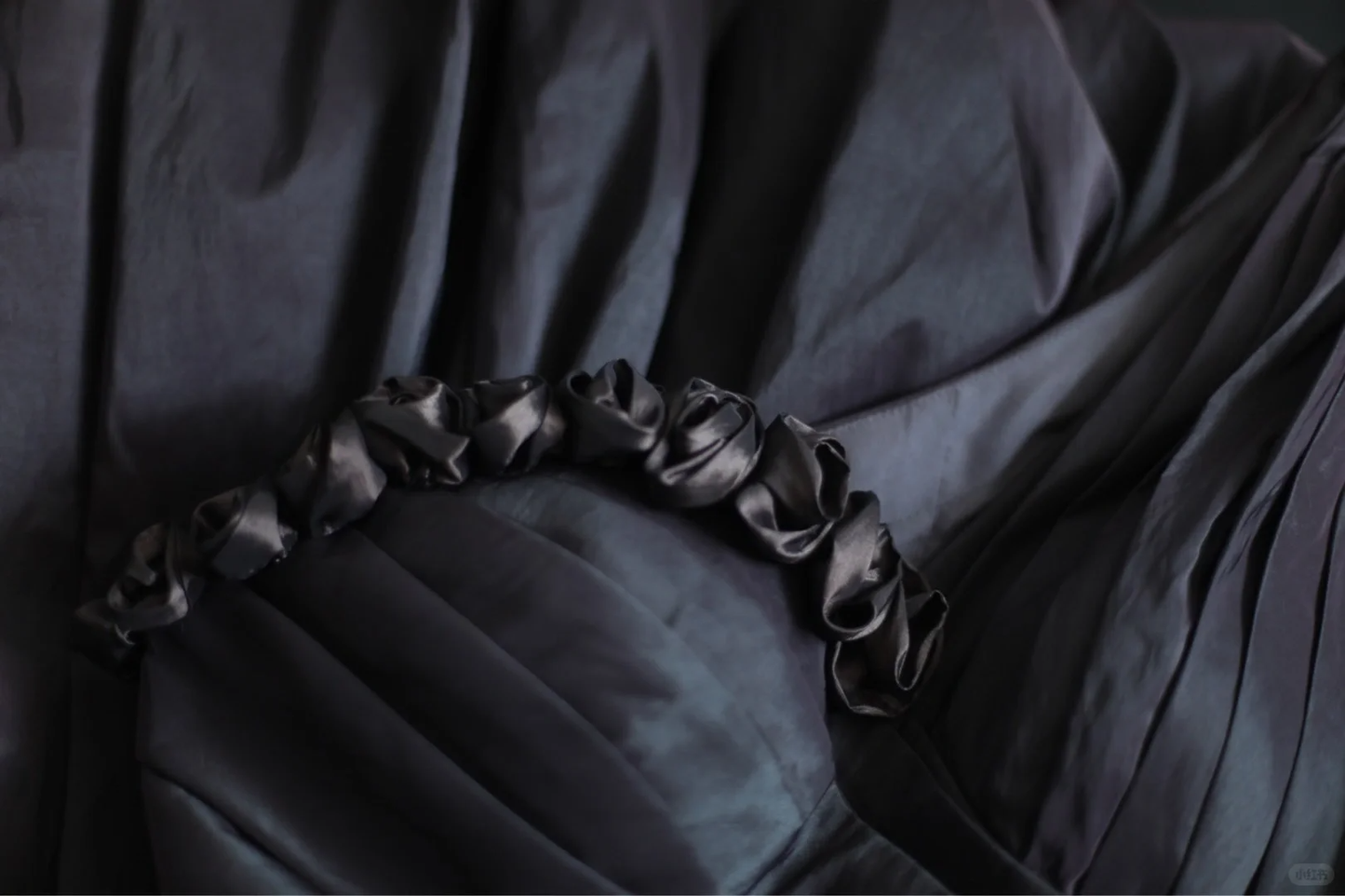 Retro Ball Gown One Shoulder Black Taffeta Mini Short Formal 8th Grade Homecoming Dresses Summer Middle School Hoco Dress 16th Birthday Outfits DH1308