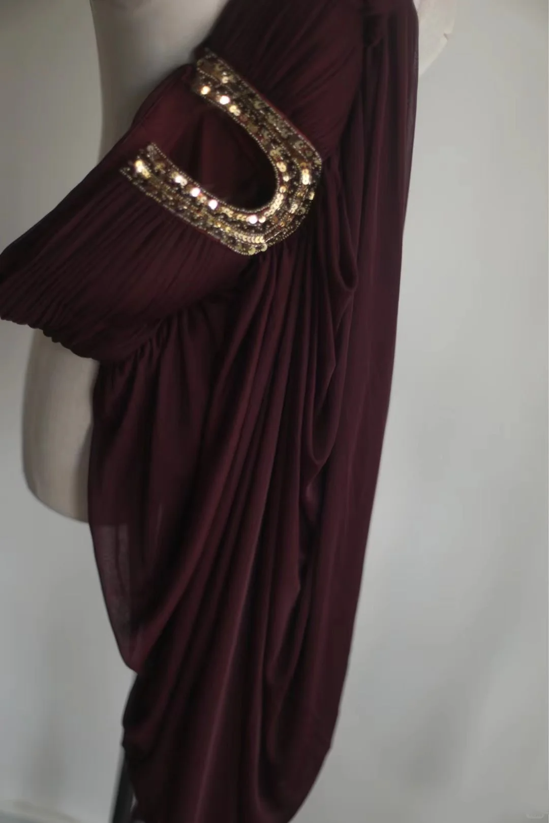 Retro A line Strapless Burgundy Chiffon Mini Short Formal 8th Grade Homecoming Dresses Summer Middle School Hoco Dress 16th Birthday Outfits DH1309