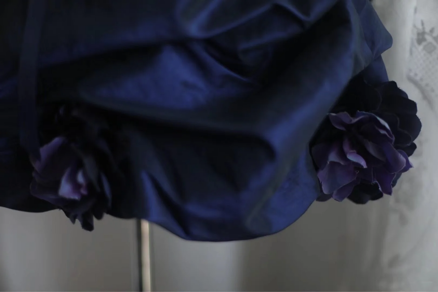 Retro Ball Gown Sweetheart Royal Blue Taffeta Mini Short Formal 8th Grade Homecoming Dresses Summer Middle School Hoco Dress 16th Birthday Outfits DH1313