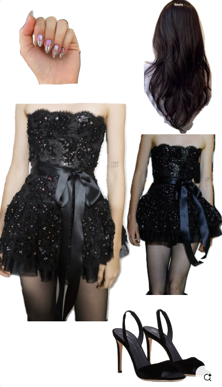 Trendy A line Strapless Black Lace Mini Short Formal 7th Grade Homecoming Dresses Middle School Short Prom Dress Hoco Outfits DH1342