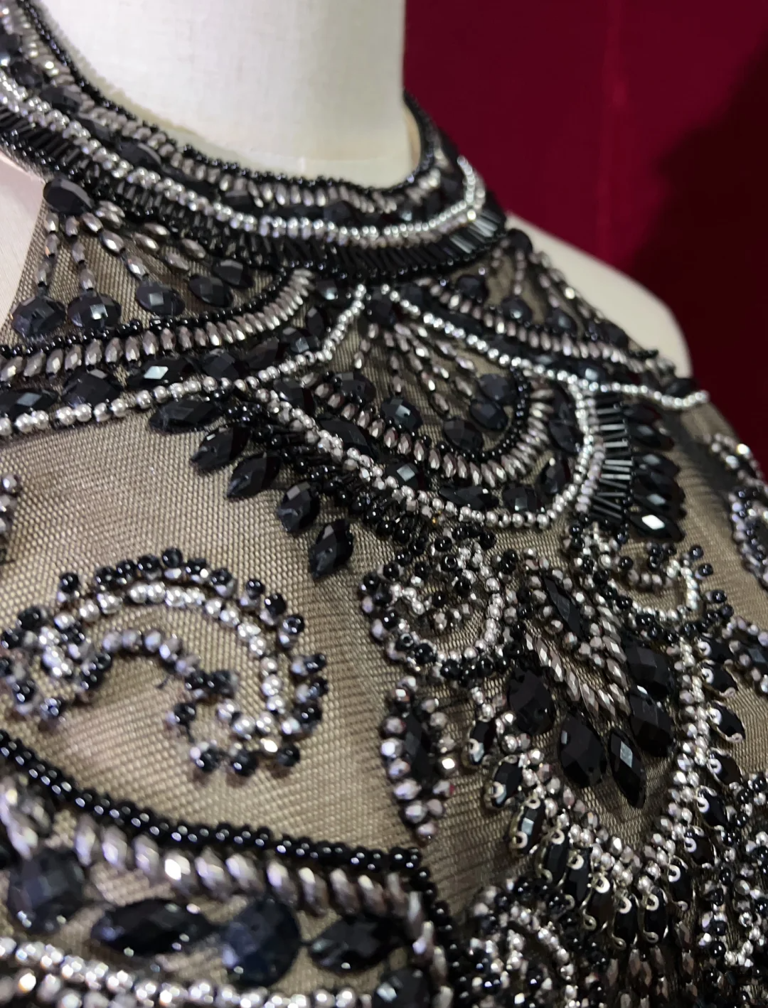 Cute Ball Gown High Neck Black Tulle Mini Short Formal 7th Grade Homecoming Dresses Middle School Short Prom Dress Cocktail Birthday Outfits DH1432