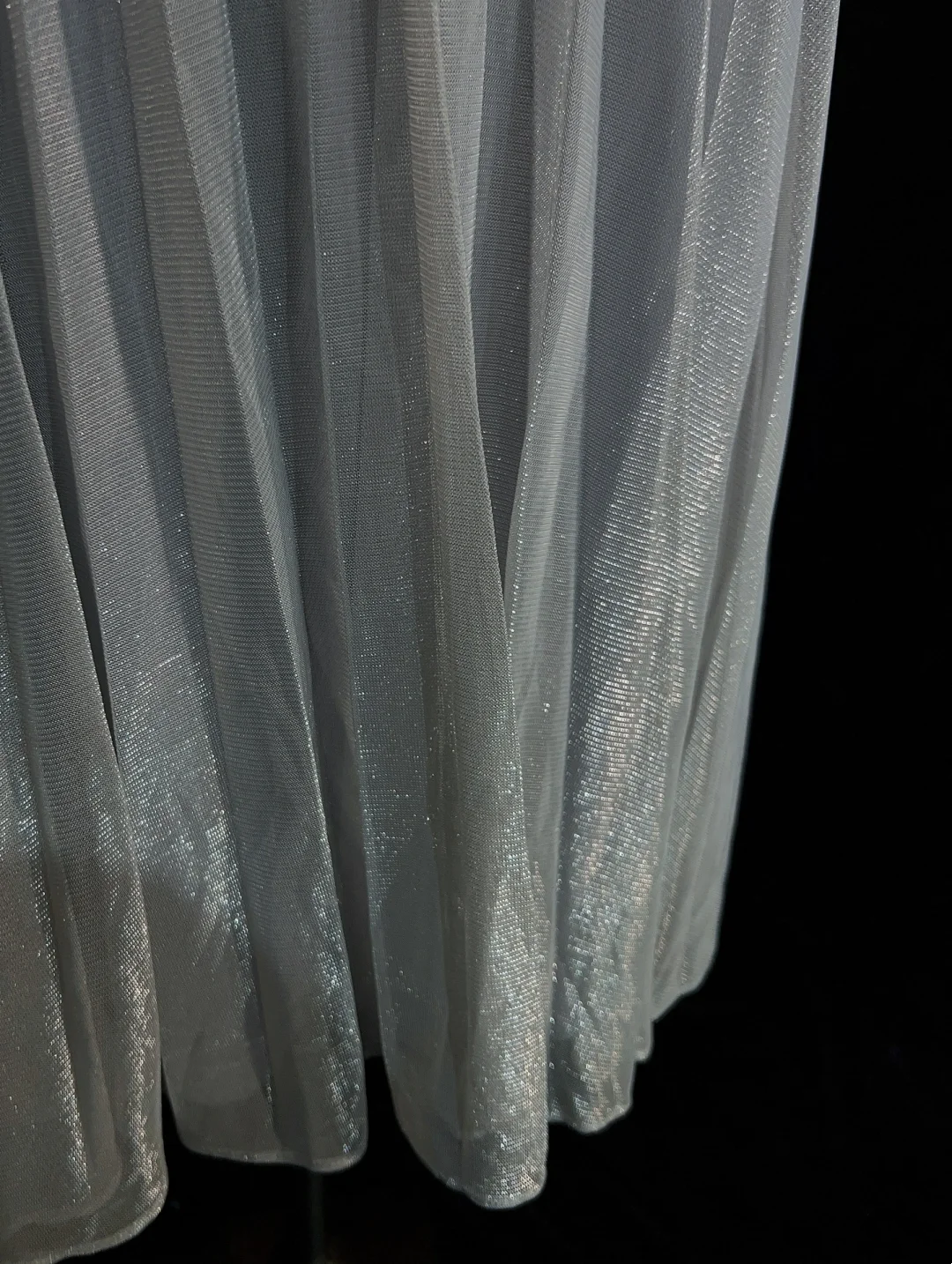 Trendy A Line Spaghetti Straps Gray Tulle Mini Short Formal 8th Grade Homecoming Dresses Middle School Short Prom Dress Hoco Outfits DH1436