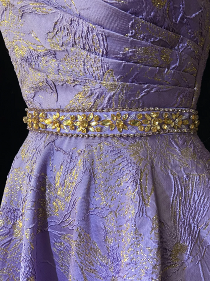 Unique A Line Sweetheart Satin Lilac Lace Short Mini Formal 7th Grade Homecoming Dresses Middle School Short Cocktail Night Dress Hoco Outfits DH1439