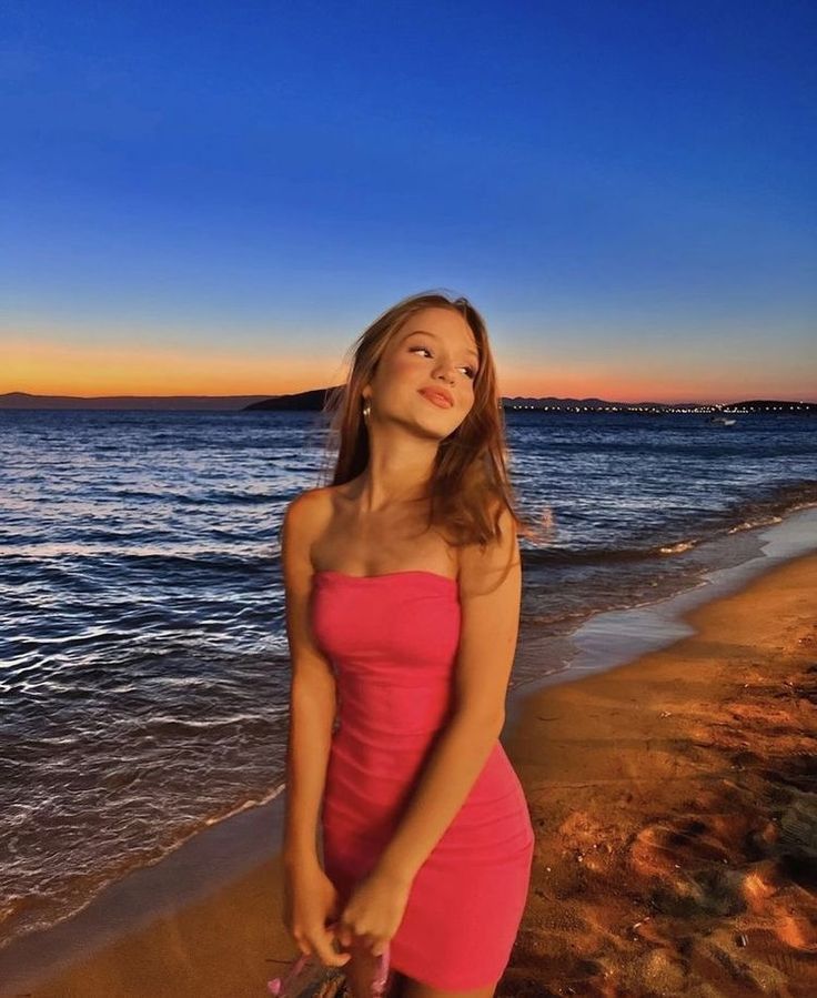 Classy Sheath Strapless Tight Hot Pink Short Mini Formal 8th Grade Homecoming Dresses Middle School Hoco Court Dress 21st Birthday Dress Hoco Outfits DH1731