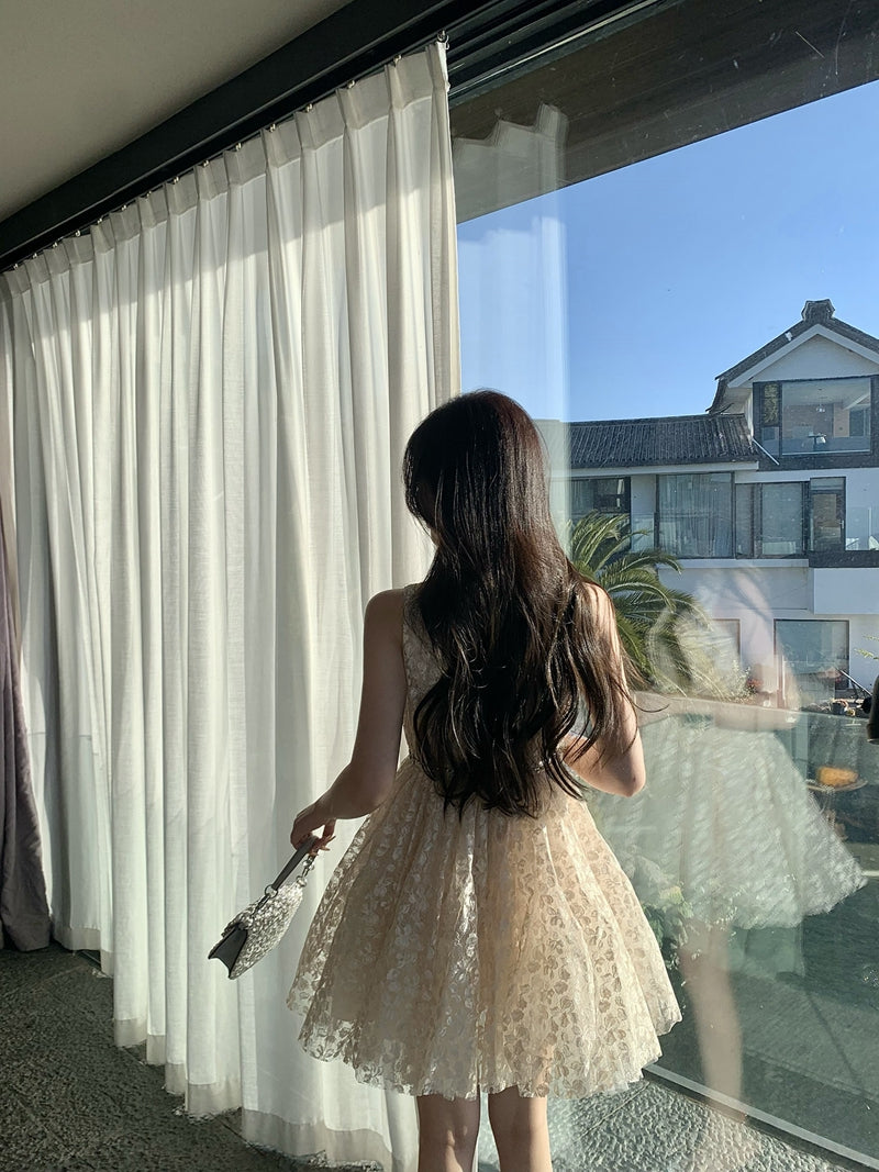 Pretty A Line V Neck Lace Grad Dress Inspo Short Mini Formal 8th Grade Homecoming Dresses High School Hoco Court Dress Graduation Dress Cocktail Birthday Outfits DH1918