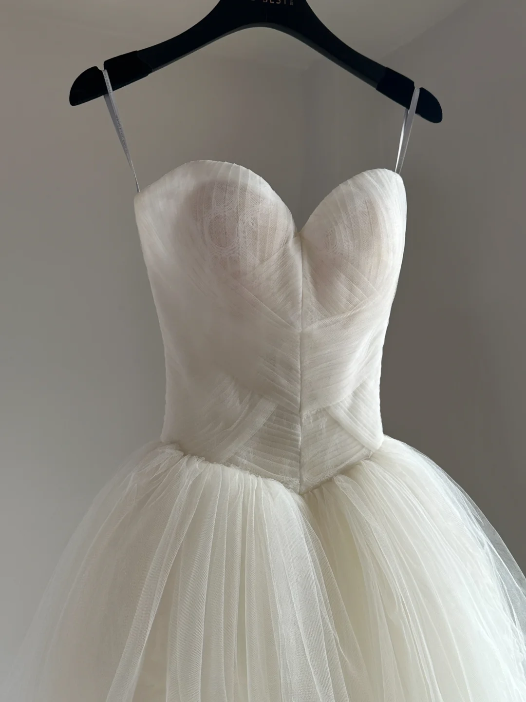 Timeless Bridal Dress Ball Gown Sweetheart Tulle Lace Wedding Dress Boho Wedding Dresses Modest Wedding Gowns DH2048