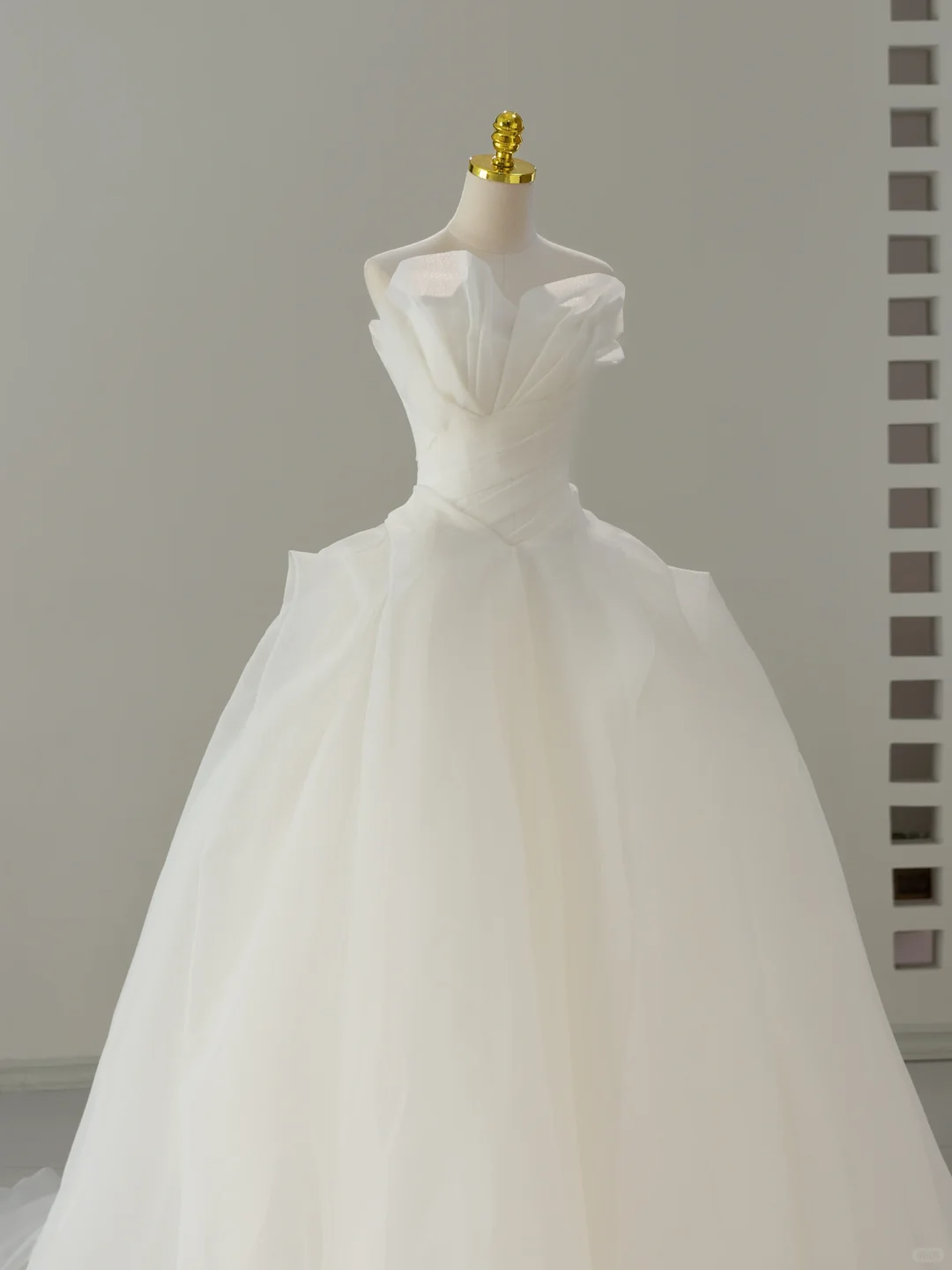 Timeless Bridal Dress Ball Gown Strapless Tulle Long Wedding Dress Boho Wedding Dresses Modest Wedding Gowns DH2057