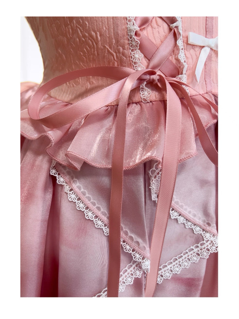 Cute Ball Gown Square Neck Pink Corset Back Mini Short Formal Cocktail Dress Homecoming Dresses Summer Middle School Hoco Dress Homecoming Outfits 19th Birthday Outfit DH2191