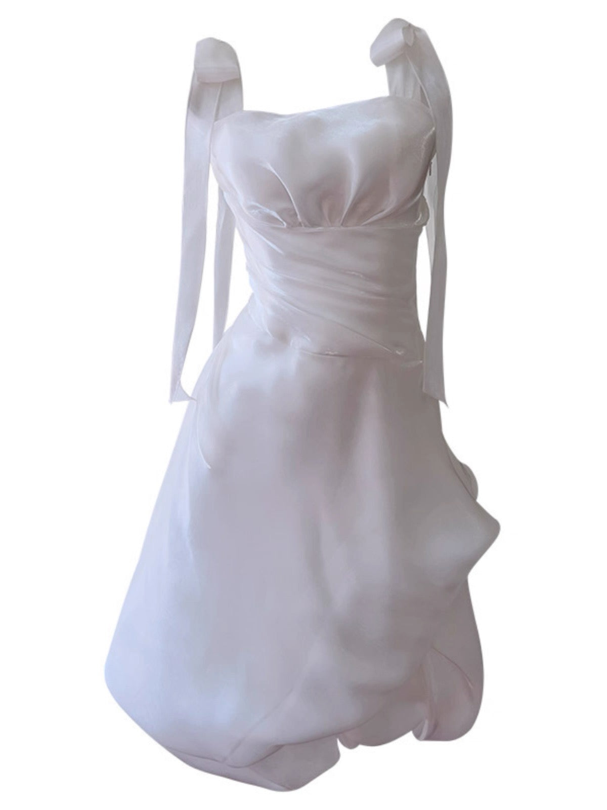 Modest A Line Spaghetti Straps Light Pink Short Formal Homecoming Dress Middle School Short 20th Birthday Outfits Graduation Dress Cocktail Dresses DH2201