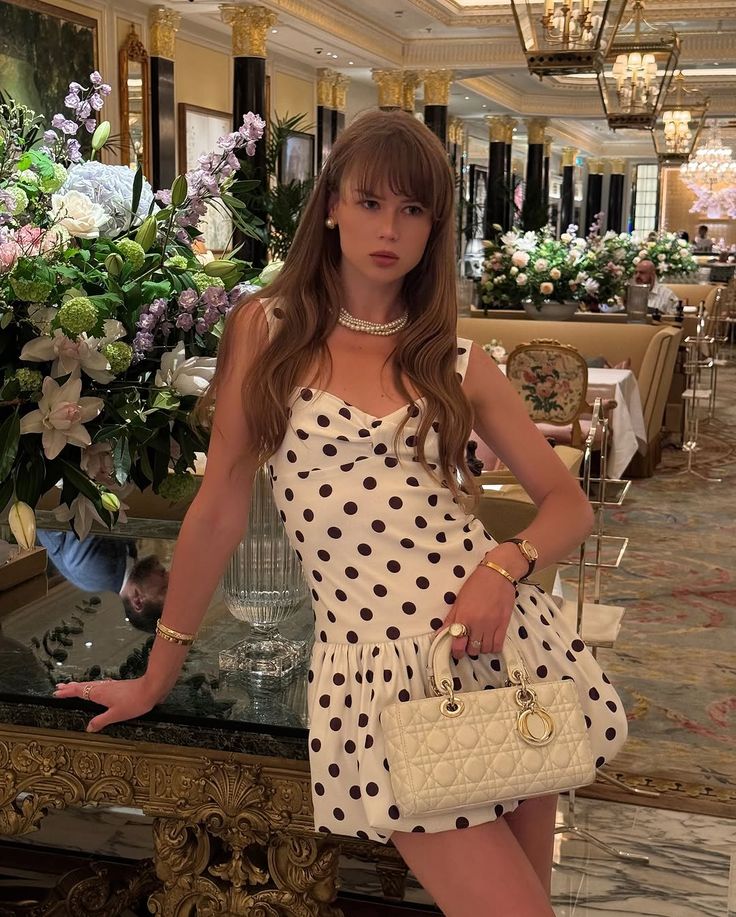 Pretty Sheath Black Polka Dots Formal Homecoming Dresses Short 21st Birthday Outfits Graduation Dress Mini Cocktail Dresses DH2272