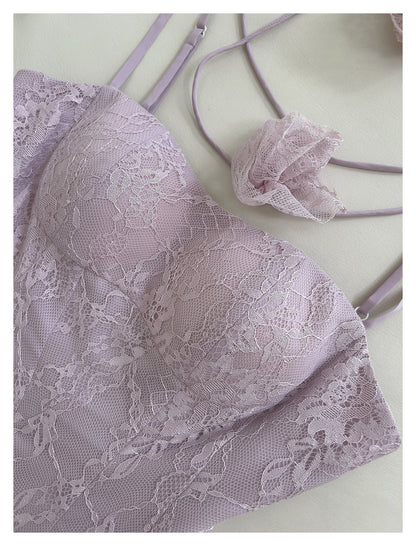 Pretty A Line Spaghetti Straps Pink Lace Short Formal Homecoming Dresses Middle School Short 21st Birthday Outfits Graduation Dress Mini Cocktail Dresses DH2302