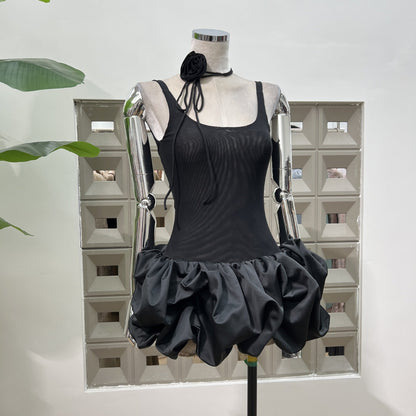 Modest Sheath Square Neck Tight Short Formal Homecoming Dress Middle School Short 18th Birthday Outfits Graduation Dress Cocktail Dresses DH2467