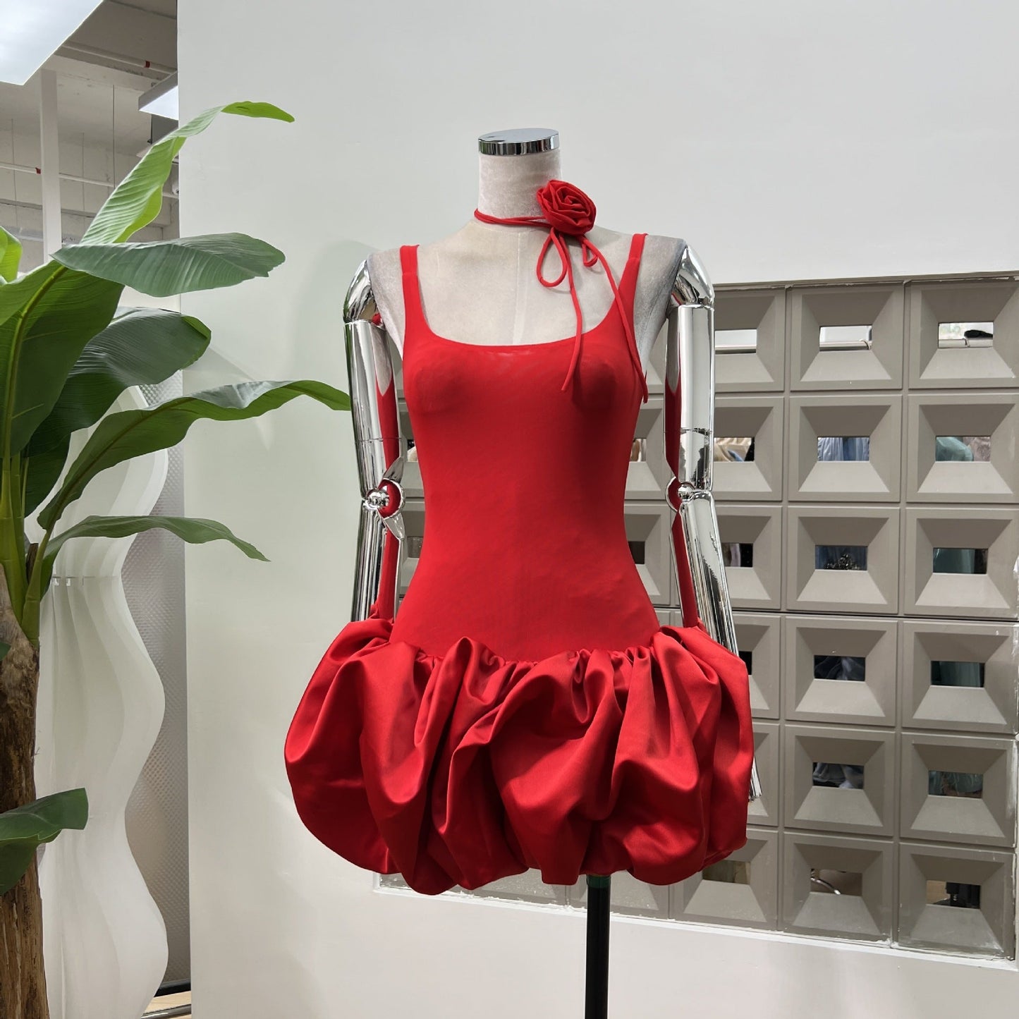 Modest Sheath Square Neck Tight Short White Formal Homecoming Dress Short 18th Birthday Outfits Graduation Dress Cocktail Dresses DH2468